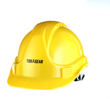 Small Hard Hat Yellow