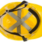 Small Hard Hat Yellow