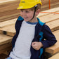 Small Hard Hat Yellow